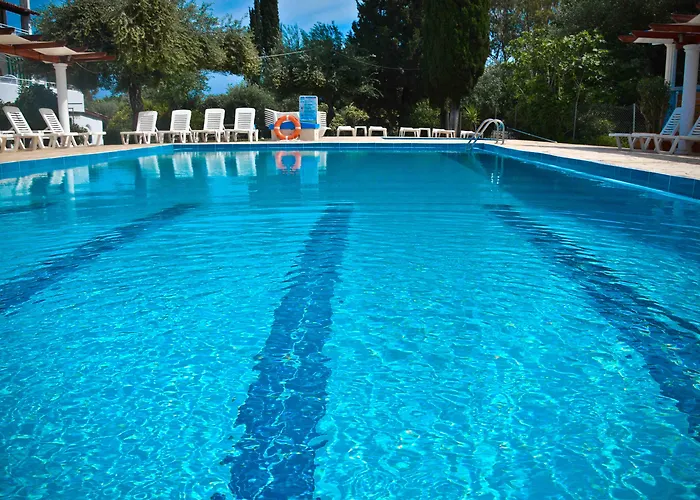 Katia Beach Hotel