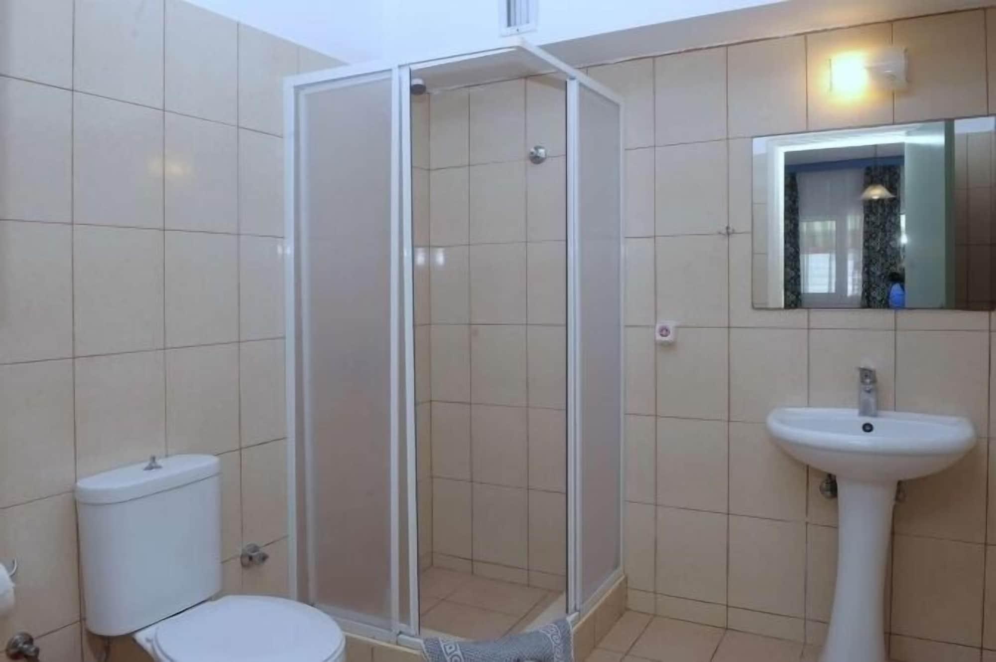 Katia Hotel 2*