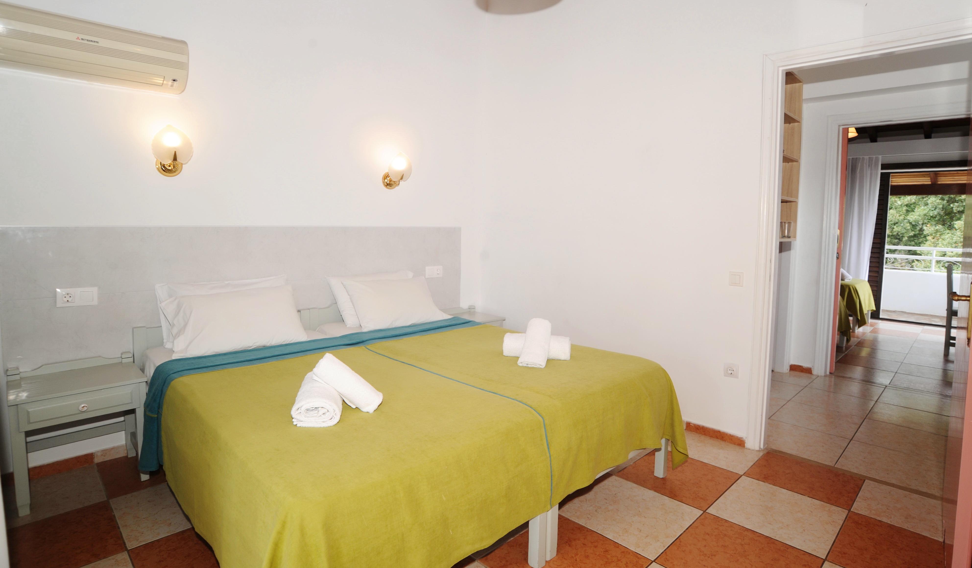 Hotel Katia