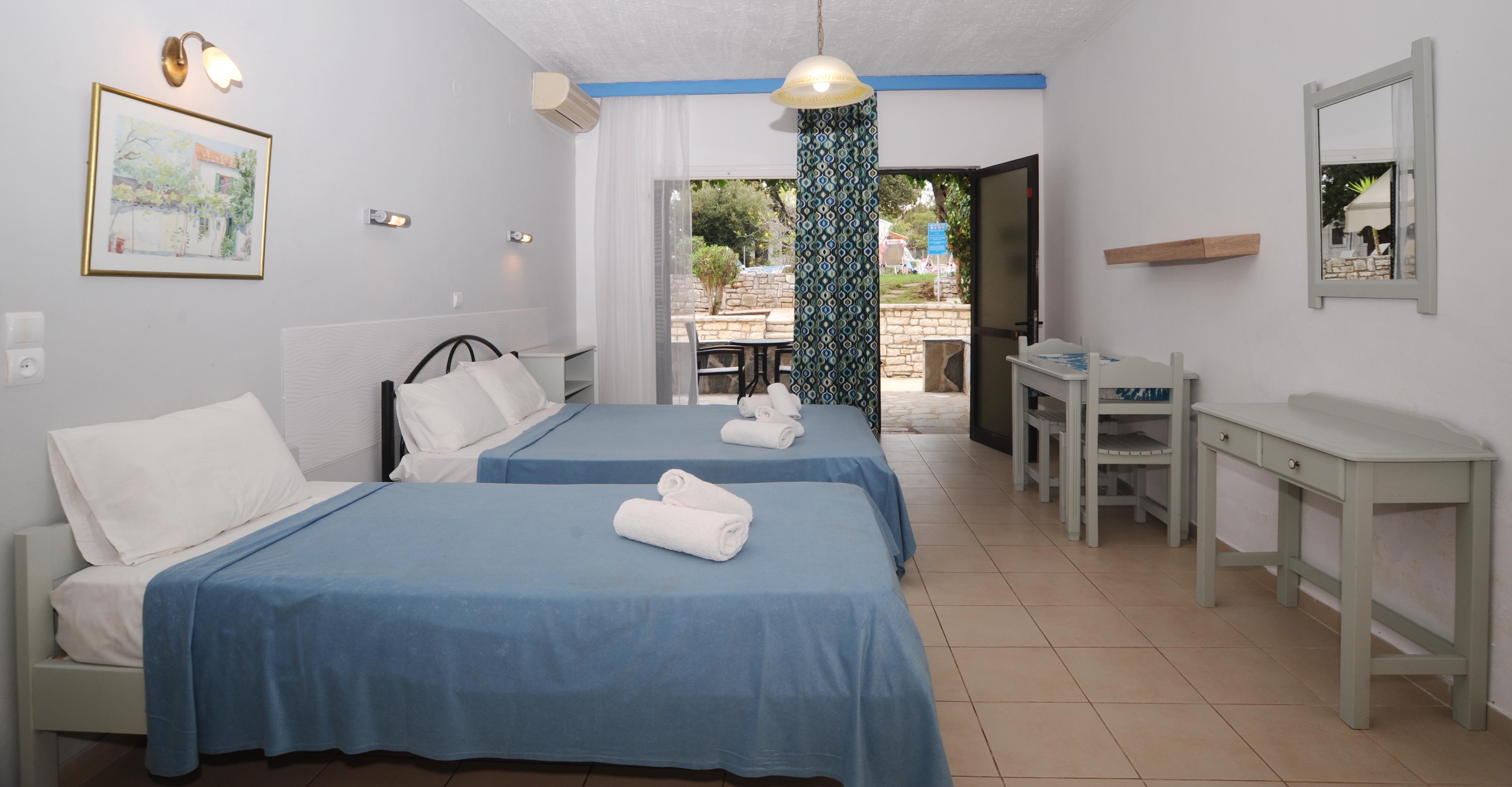 Hotel Katia