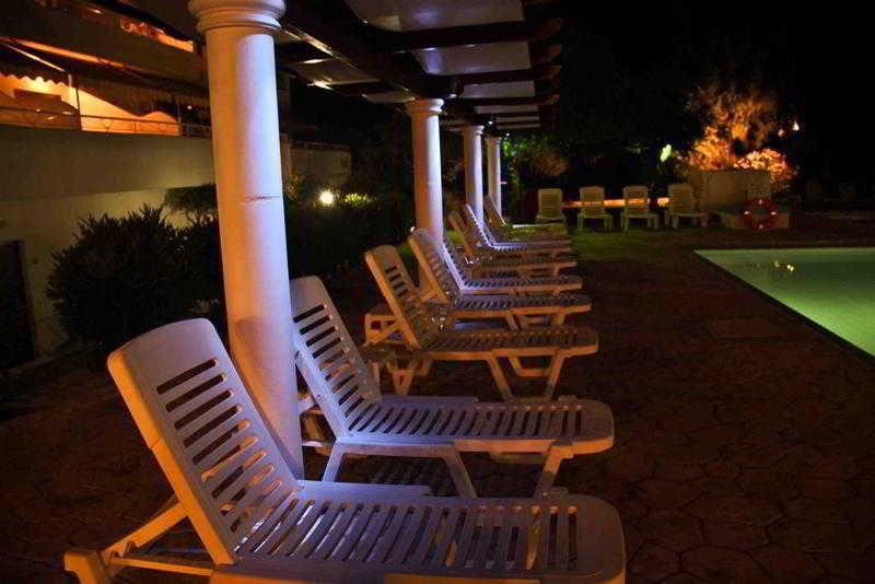 Katia Hotel Kassiopi