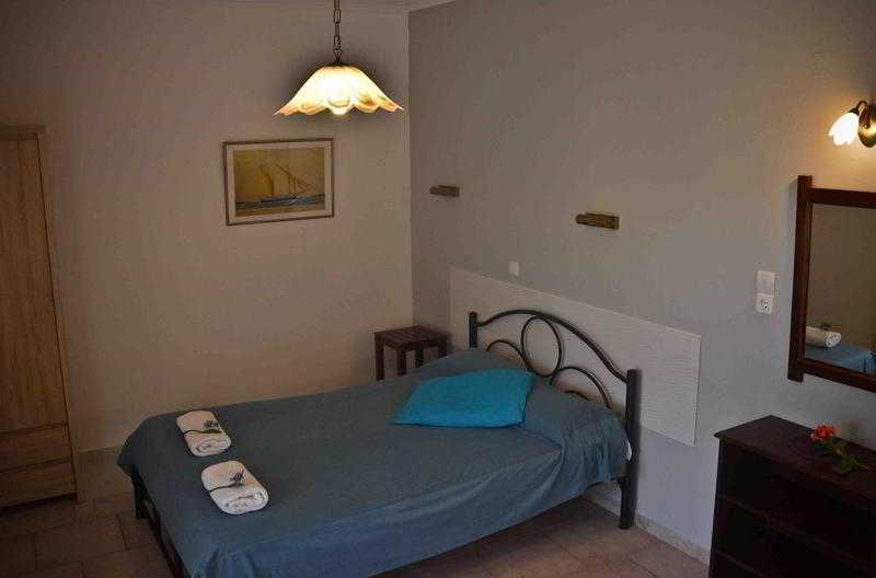 Katia Hotel Kassiopi