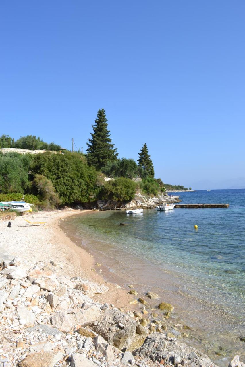 Katia 2* Kassiopi