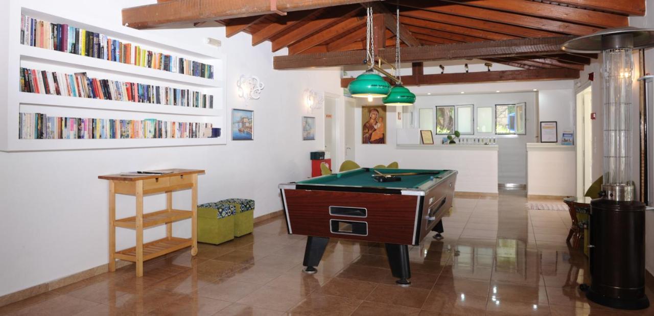 Katia Hotel Kassiopi