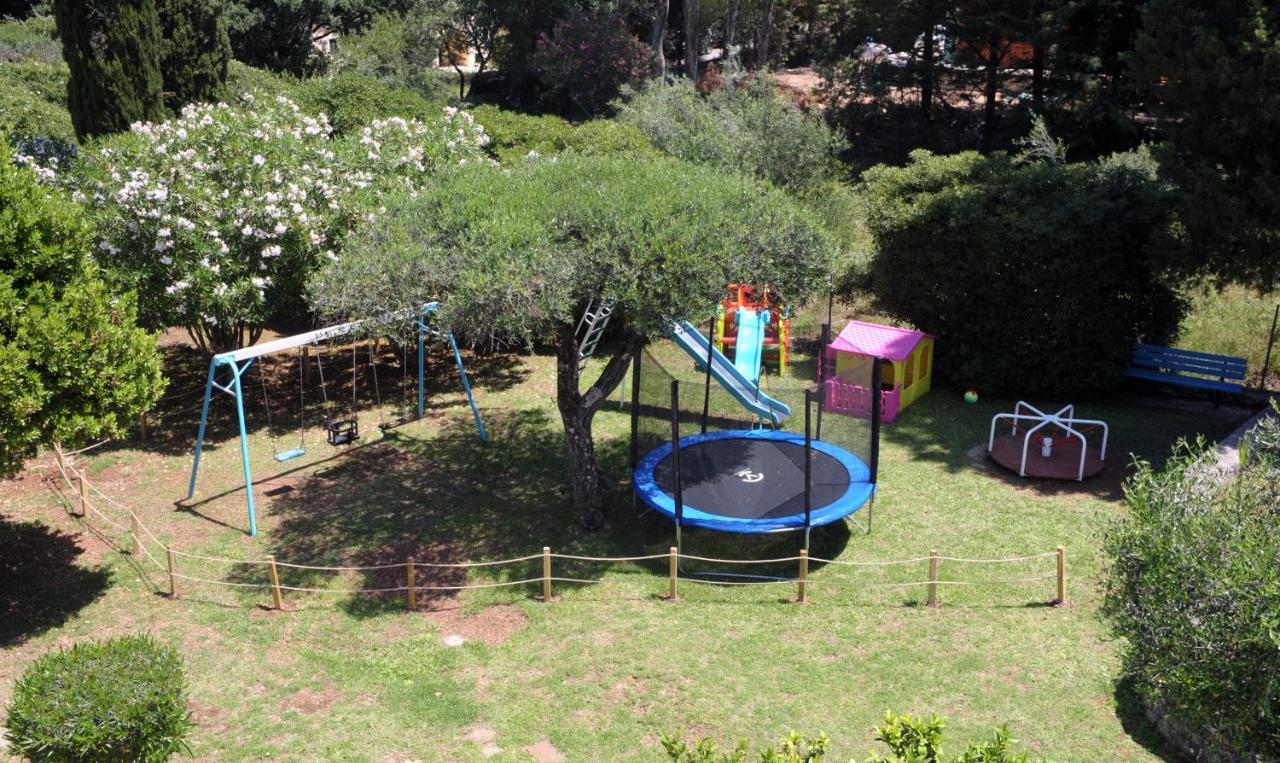 Katia Hotel Kassiopi