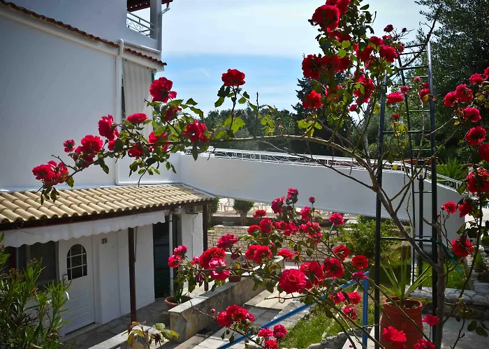 Katia Beach Hotel
